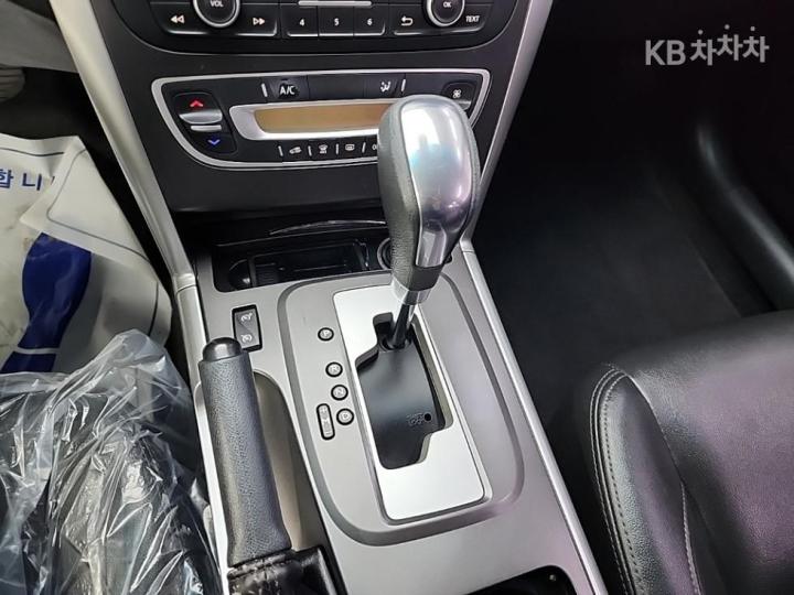 Renault SM5 Nova Classic 9