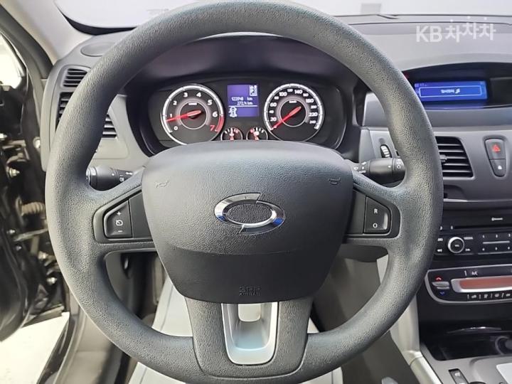 Renault SM5 Nova Classic 10