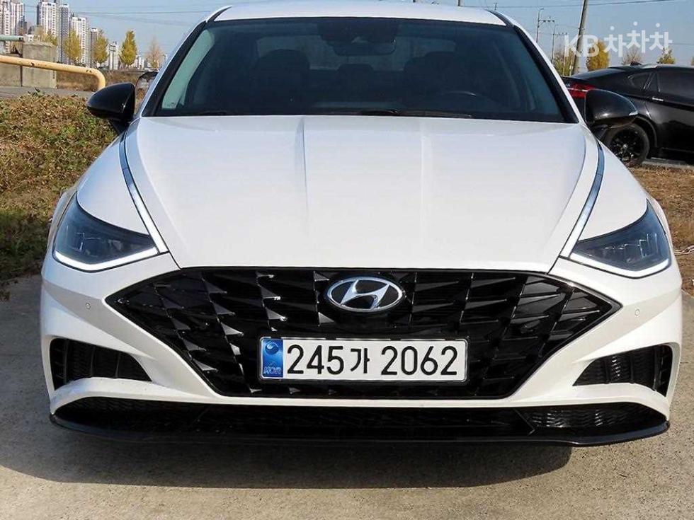 Hyundai Соната