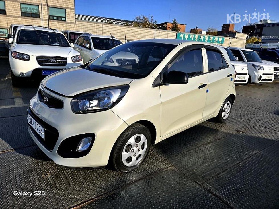 2013 - kia all