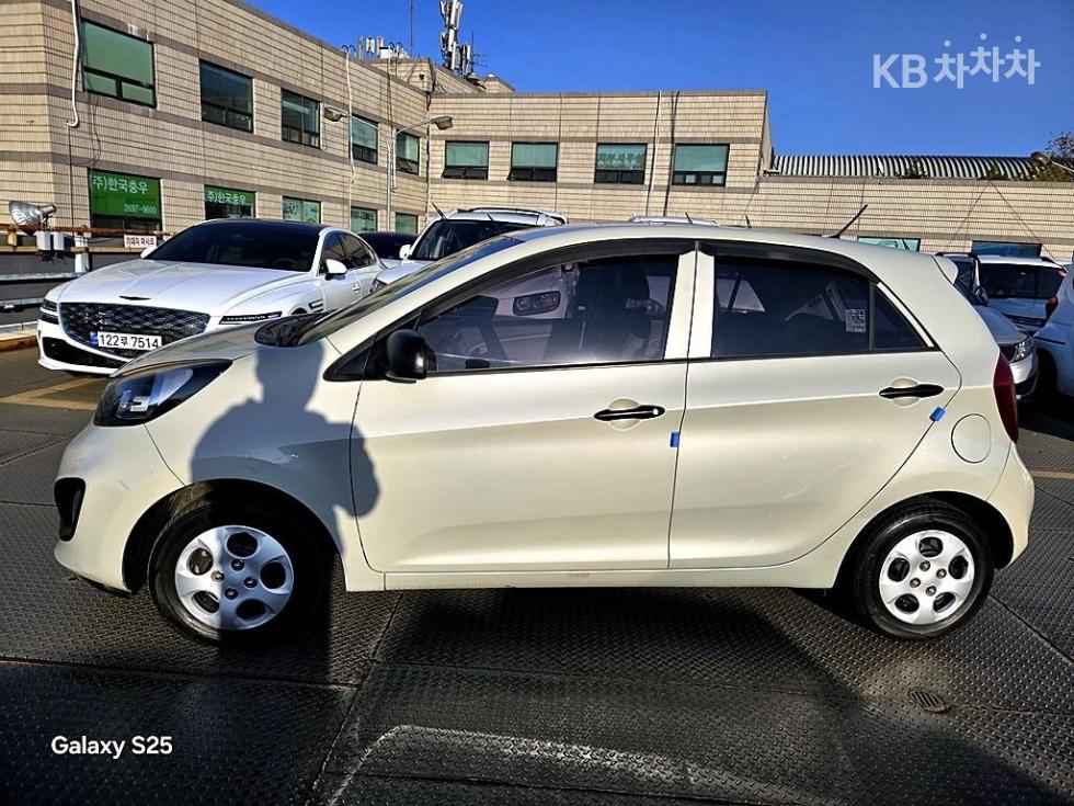 2013 - kia all