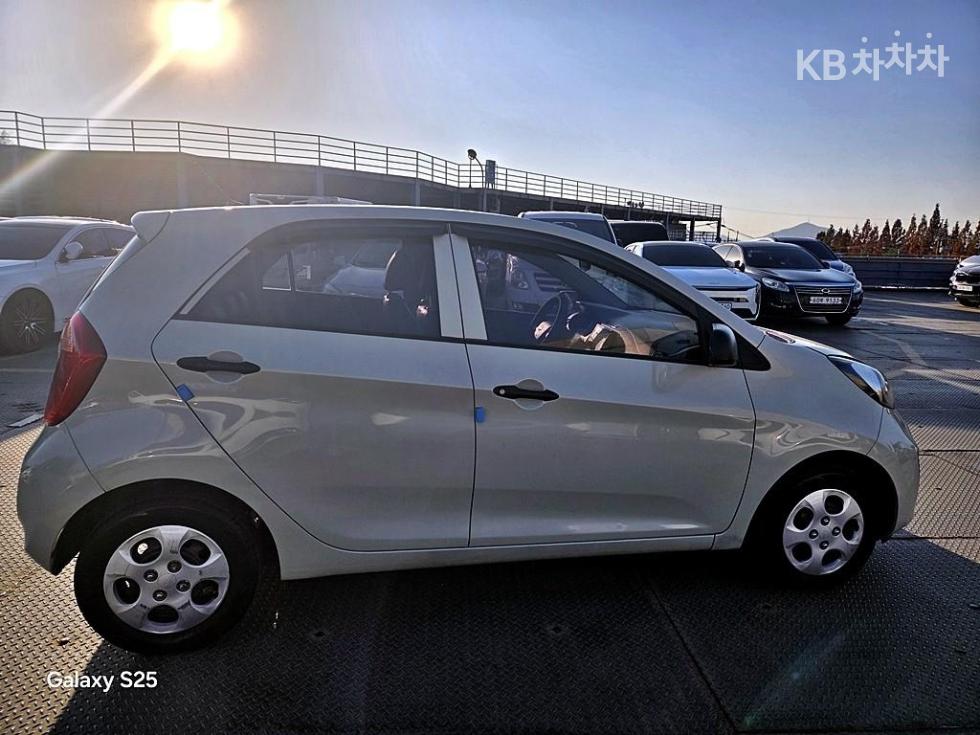 2013 - kia all