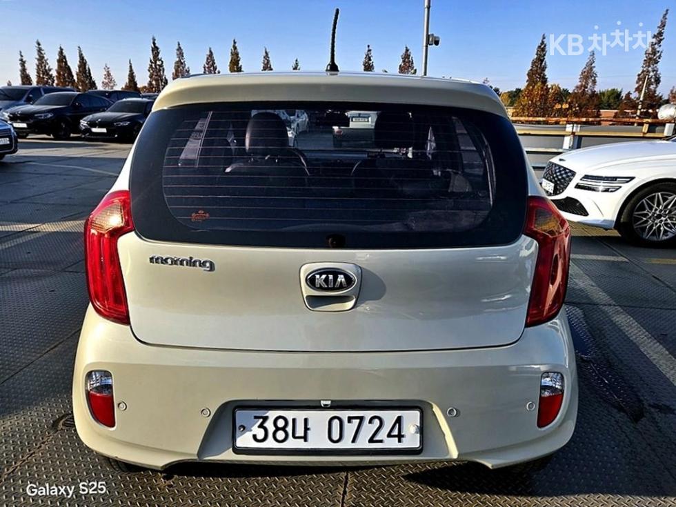 2013 - kia all