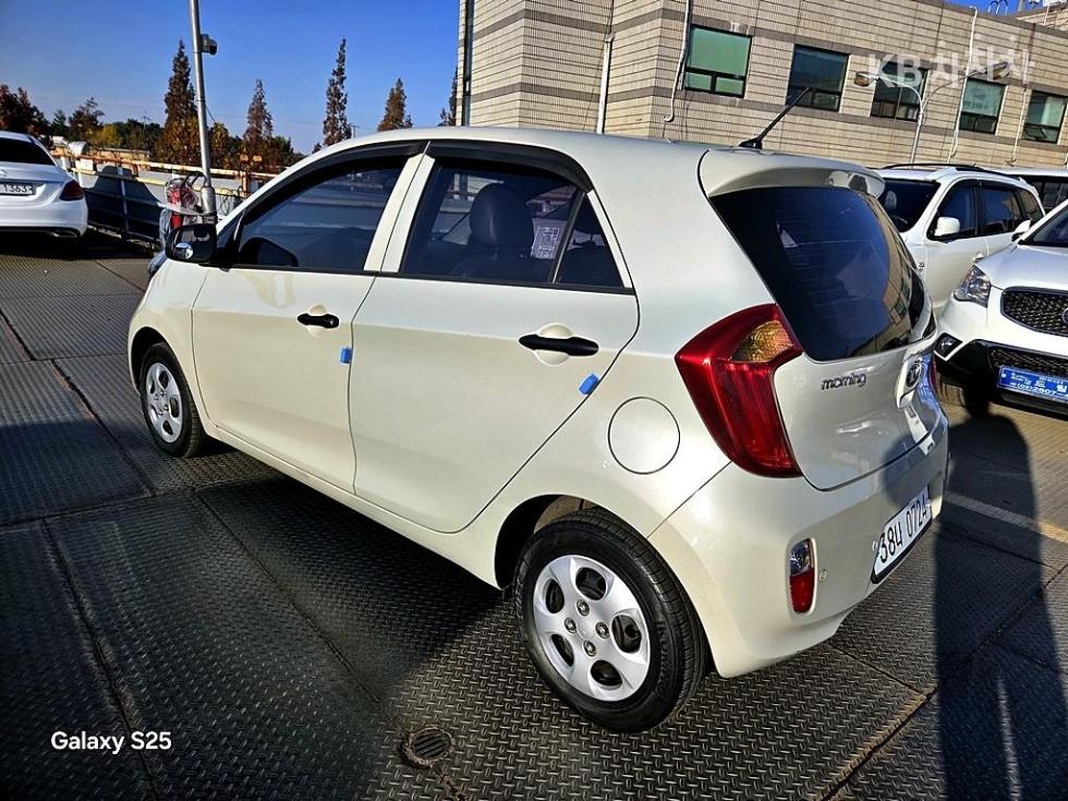 2013 - kia all