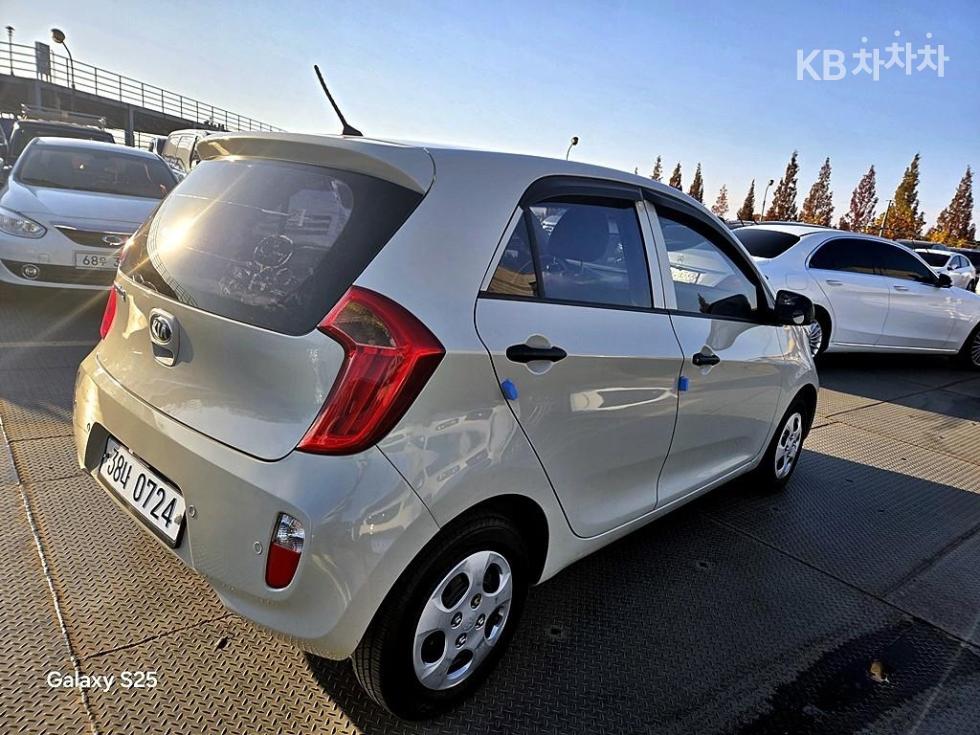 2013 - kia all