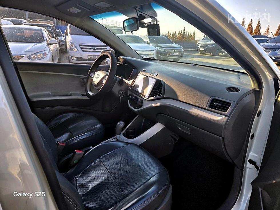 2013 - kia all