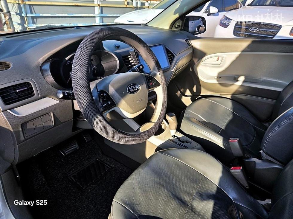 2013 - kia all