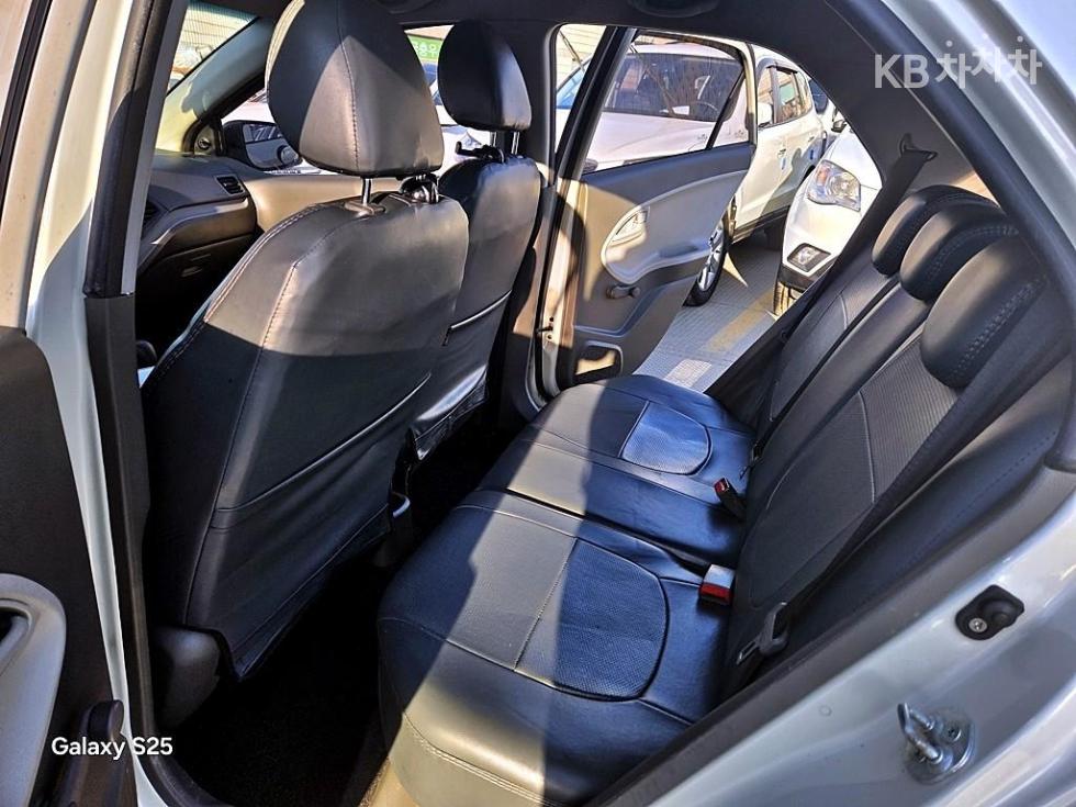 2013 - kia all