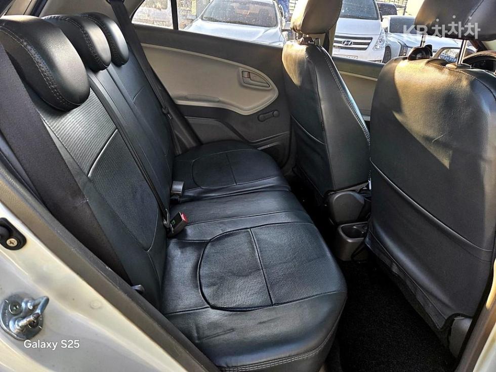 2013 - kia all