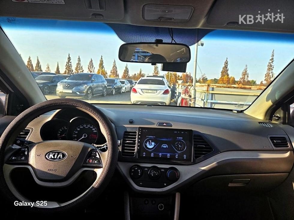 2013 - kia all