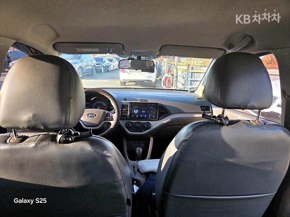 2013 - kia all