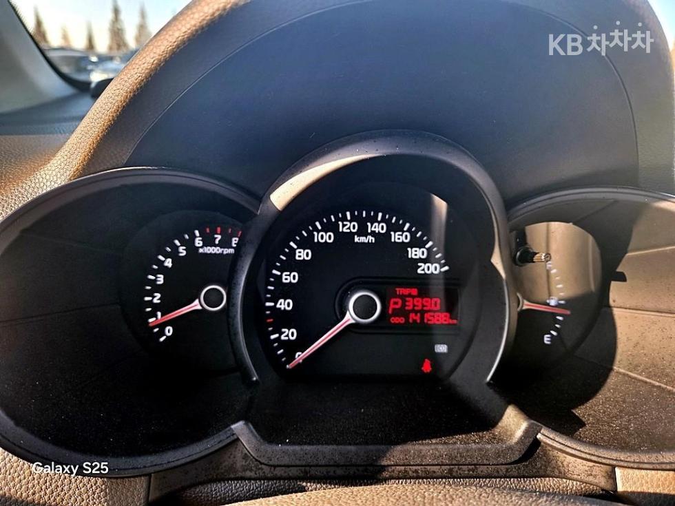 2013 - kia all