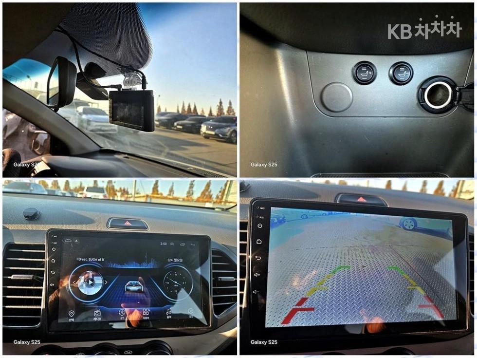 2013 - kia all