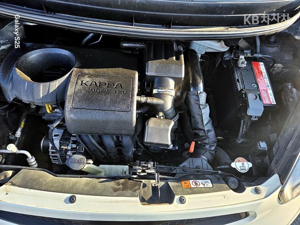 2013 - kia all