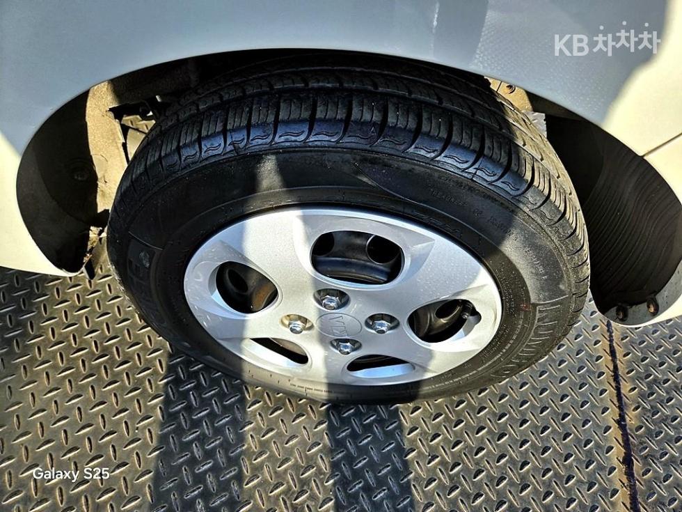 2013 - kia all