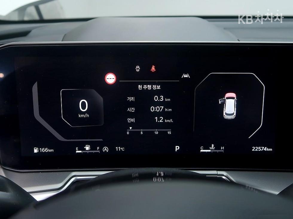 2024 - kia sorento