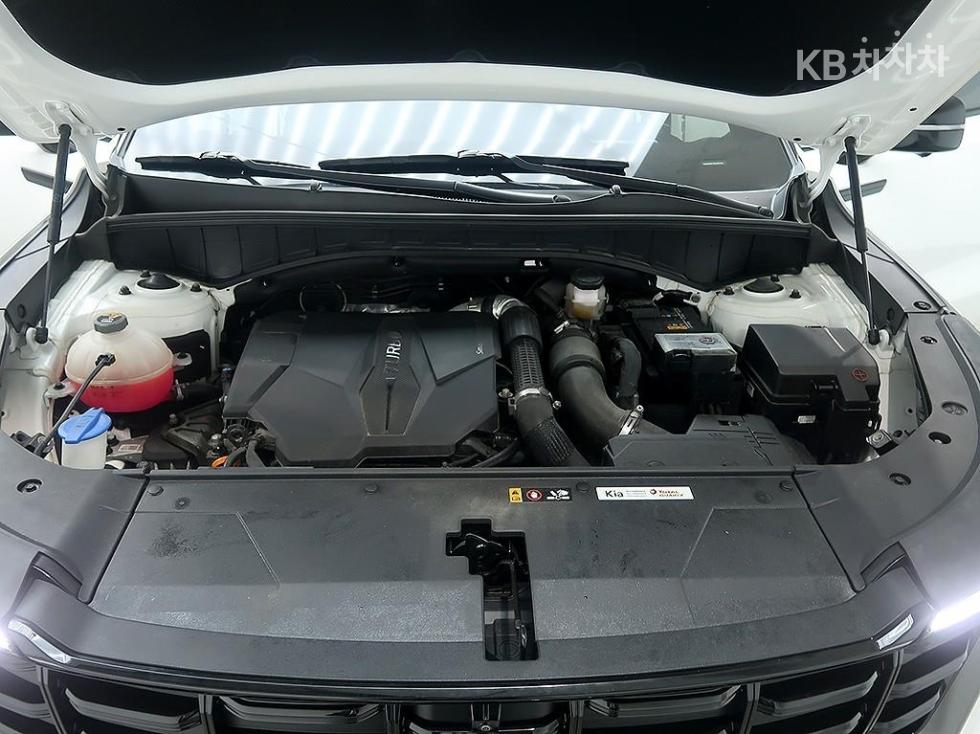 2024 - kia sorento