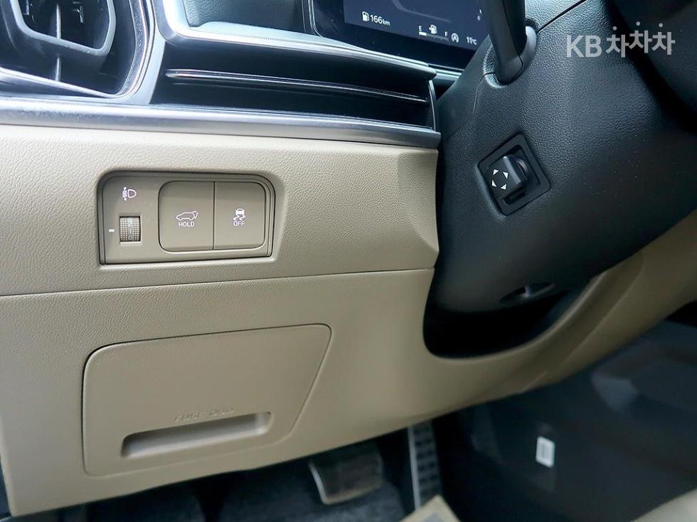 2024 - kia sorento