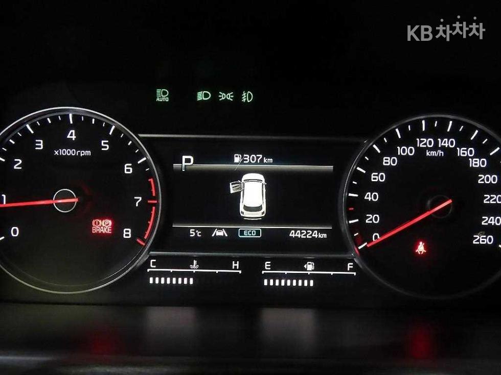2022 - kia sorento