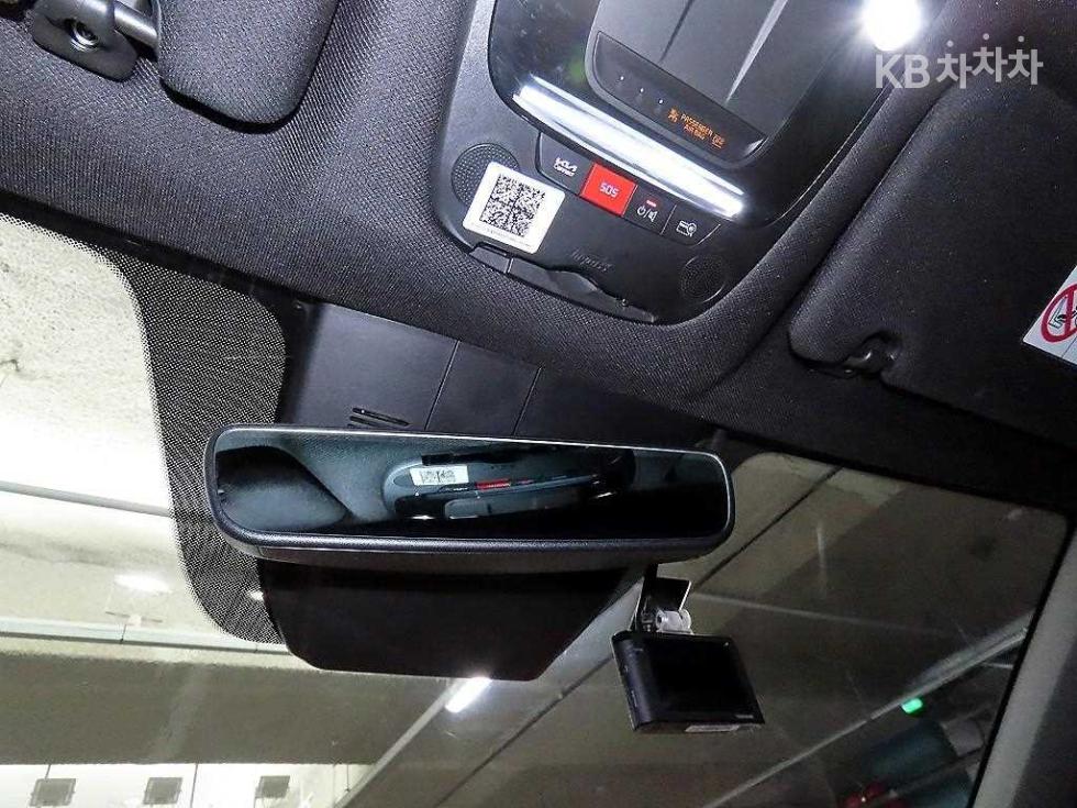 2022 - kia sorento