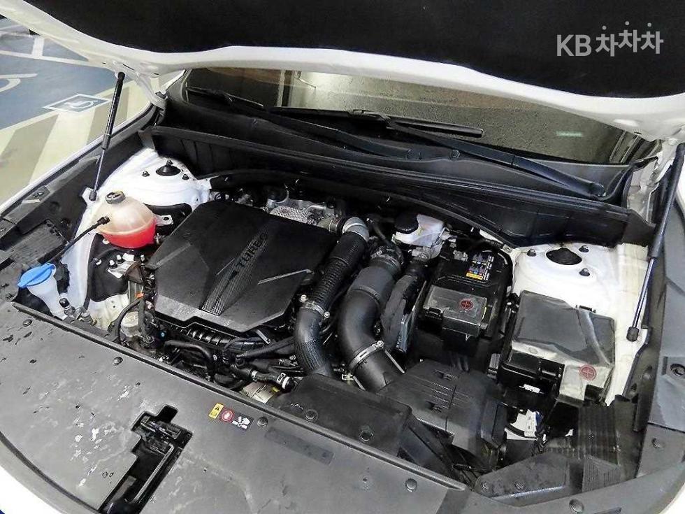 2022 - kia sorento