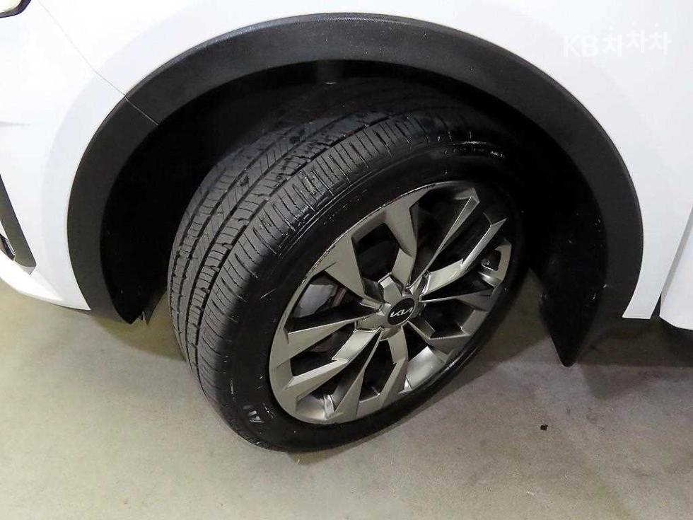 2022 - kia sorento