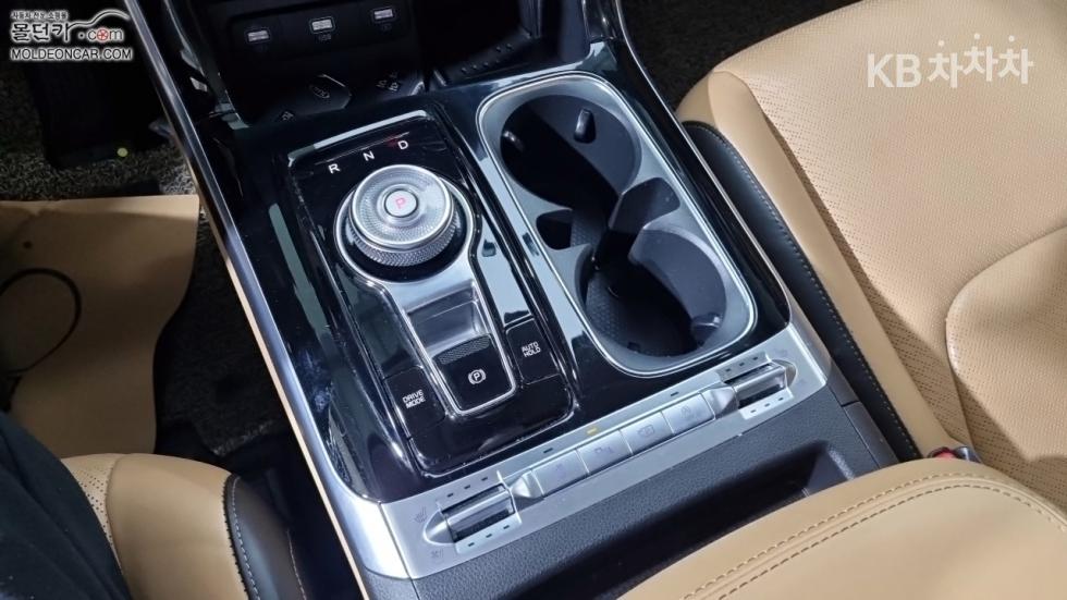2021 - kia carnival