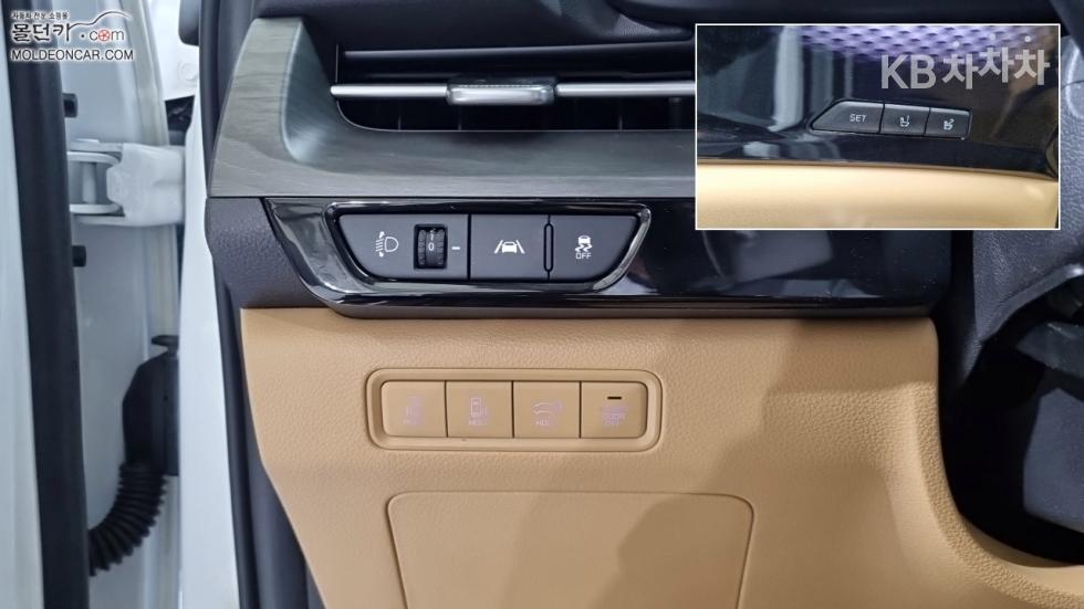 2021 - kia carnival