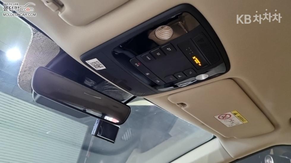 2021 - kia carnival