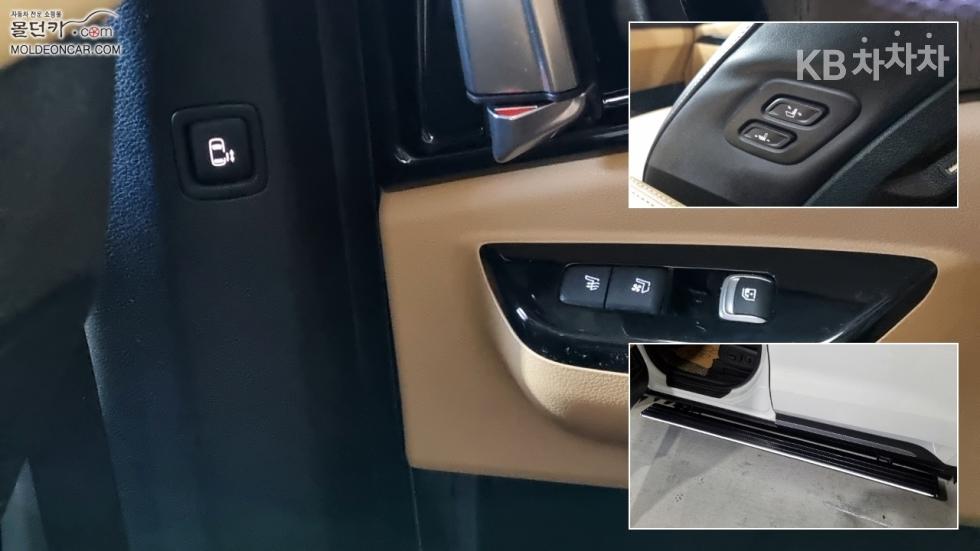 2021 - kia carnival