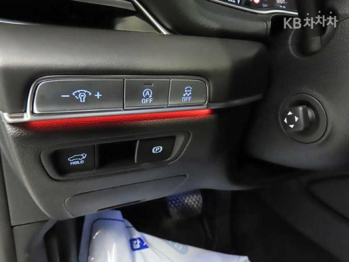 Genesis GV80 2.5 Turbo Gasoline 2WD - фото 13