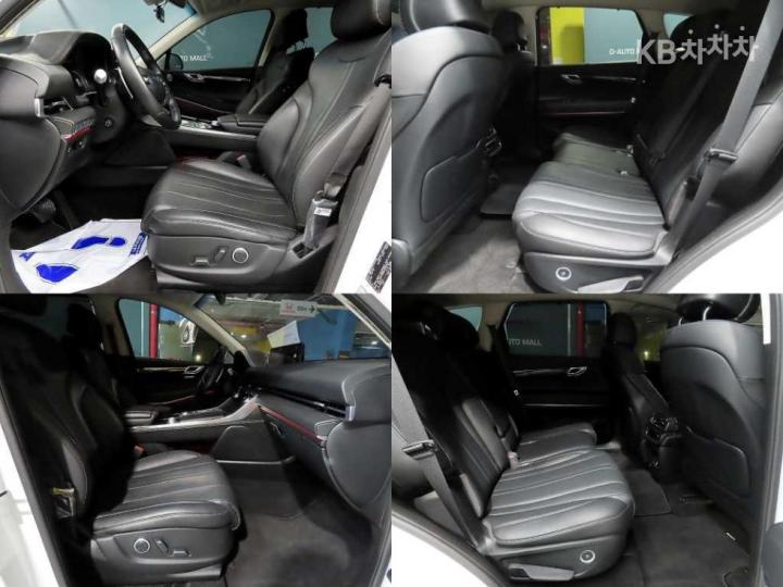 Genesis GV80 2.5 Turbo Gasoline 2WD - фото 18