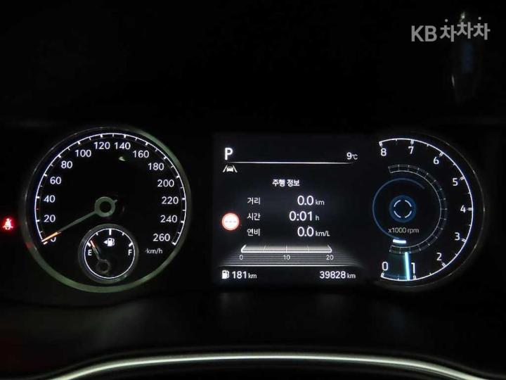 Genesis GV80 2.5 Turbo Gasoline 2WD - фото 7