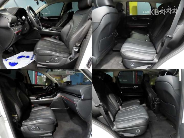 Genesis GV80 2.5 Turbo Gasoline 2WD - фото 18