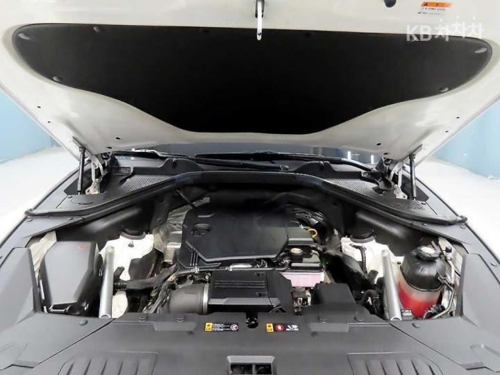 Genesis GV80 2.5 Turbo Gasoline 2WD - фото 19