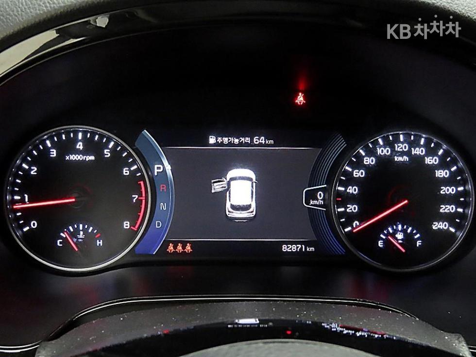 2023 - kia seltos