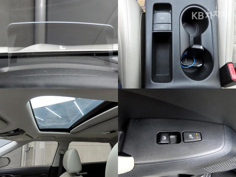 2023 - kia seltos