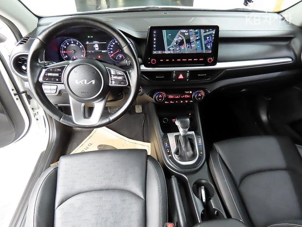 2022 - kia k3