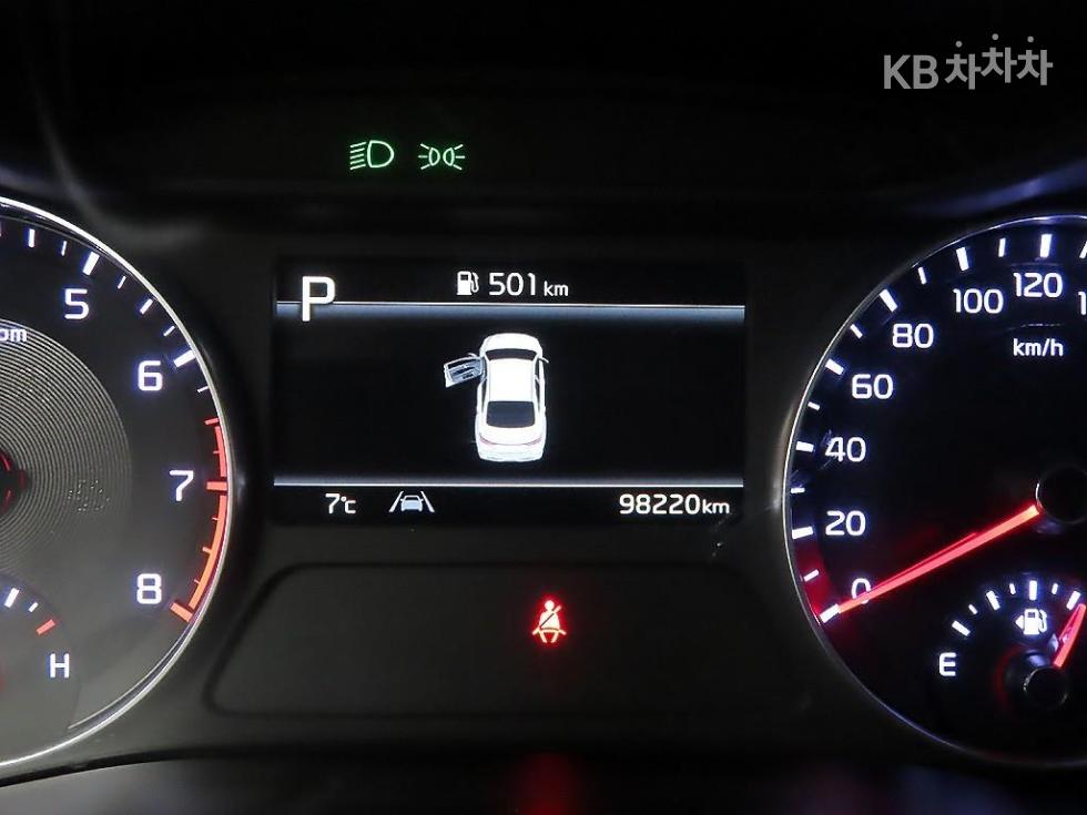 2022 - kia k3