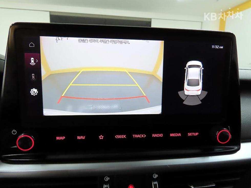 2022 - kia k3