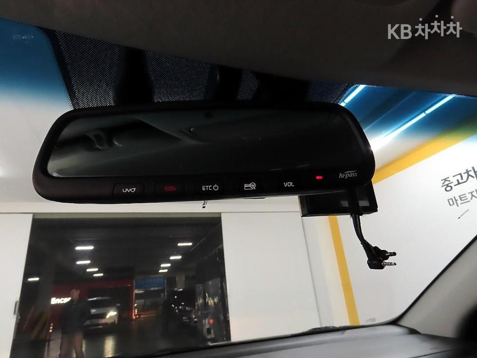 2022 - kia k3