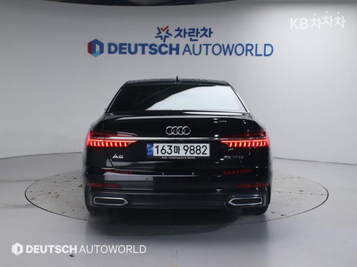 Audi A6 C8 45 TFSI Premium 5