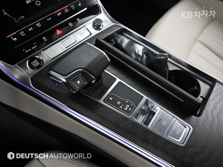 Audi A6 C8 45 TFSI Premium 10