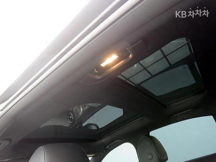 Mercedes-Benz E-Class E53 AMG 4MATIC+ Basic - фото 9