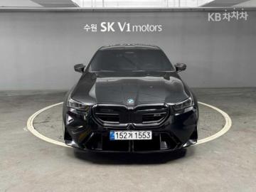 BMW 1M M5 세단 — foto 1