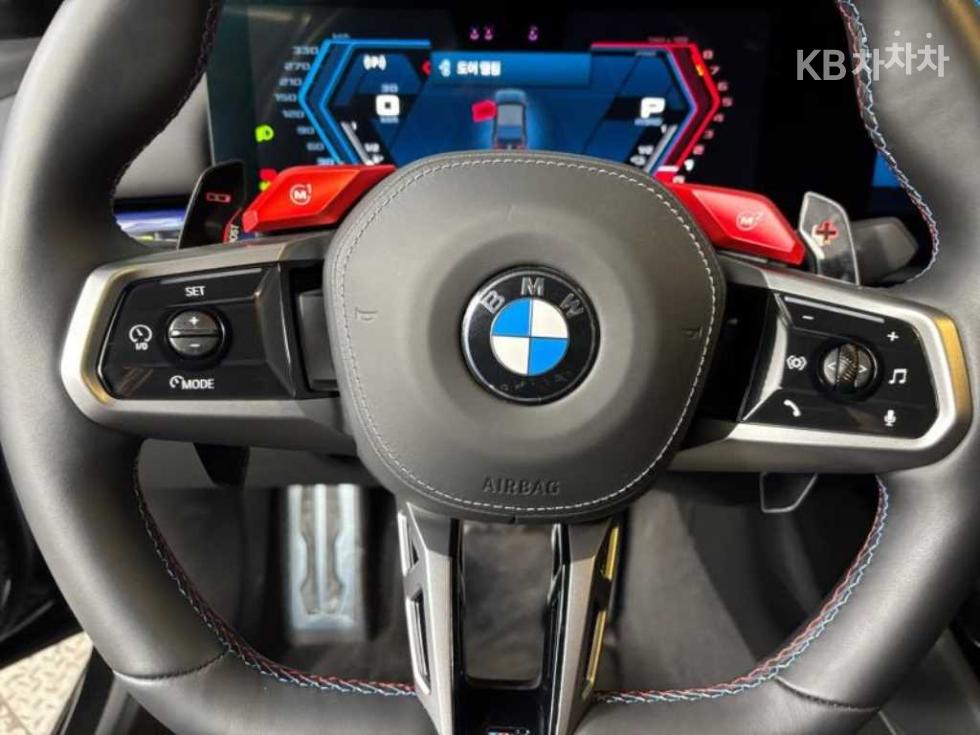 BMW 1M — miniaturë 13