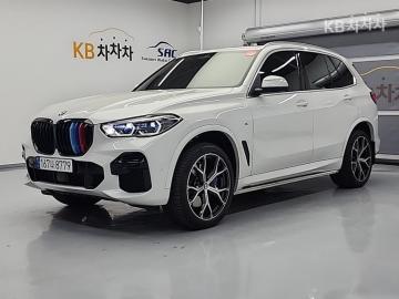 BMW X5 xdrive 30d m sport — foto 1
