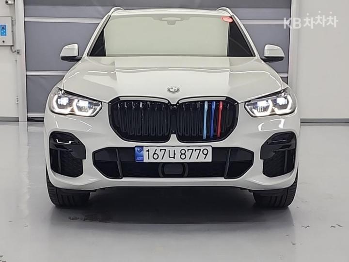 BMW X5 — miniaturë 2