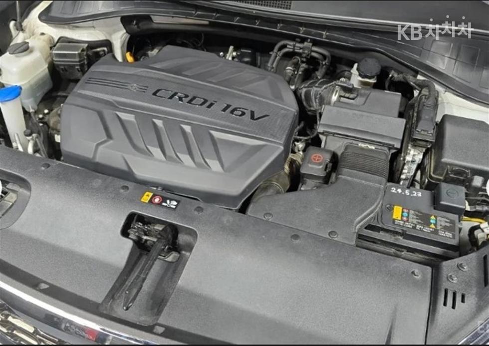 2020 - kia sorento