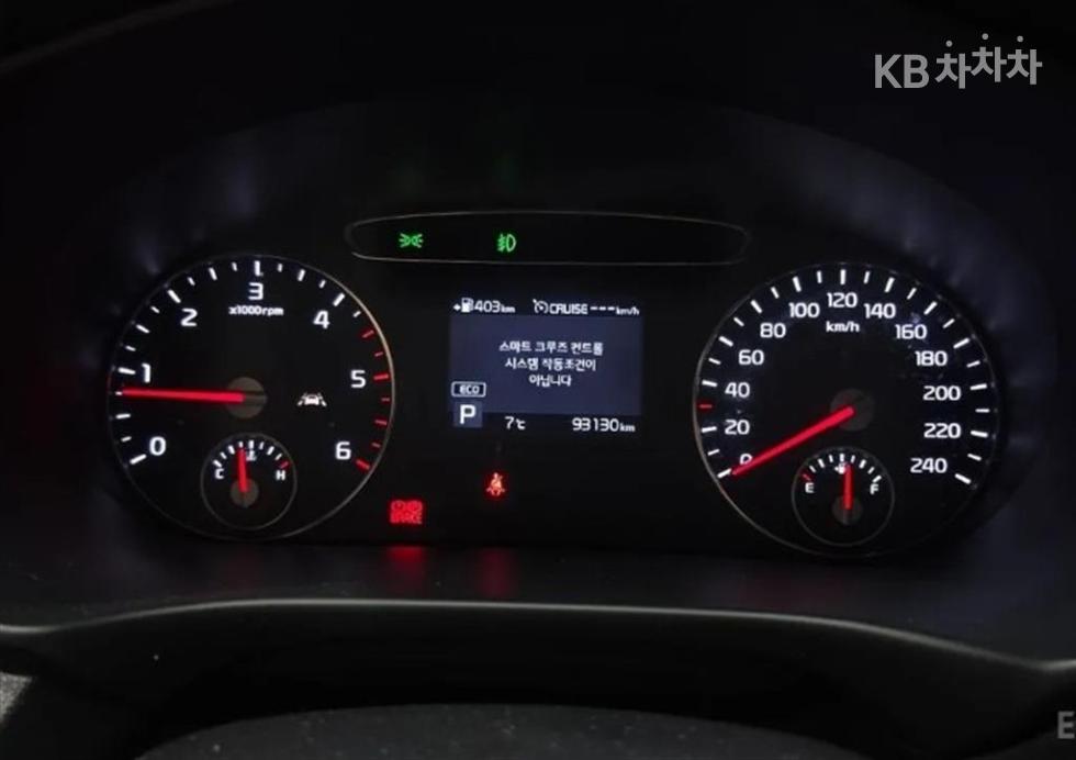 2020 - kia sorento
